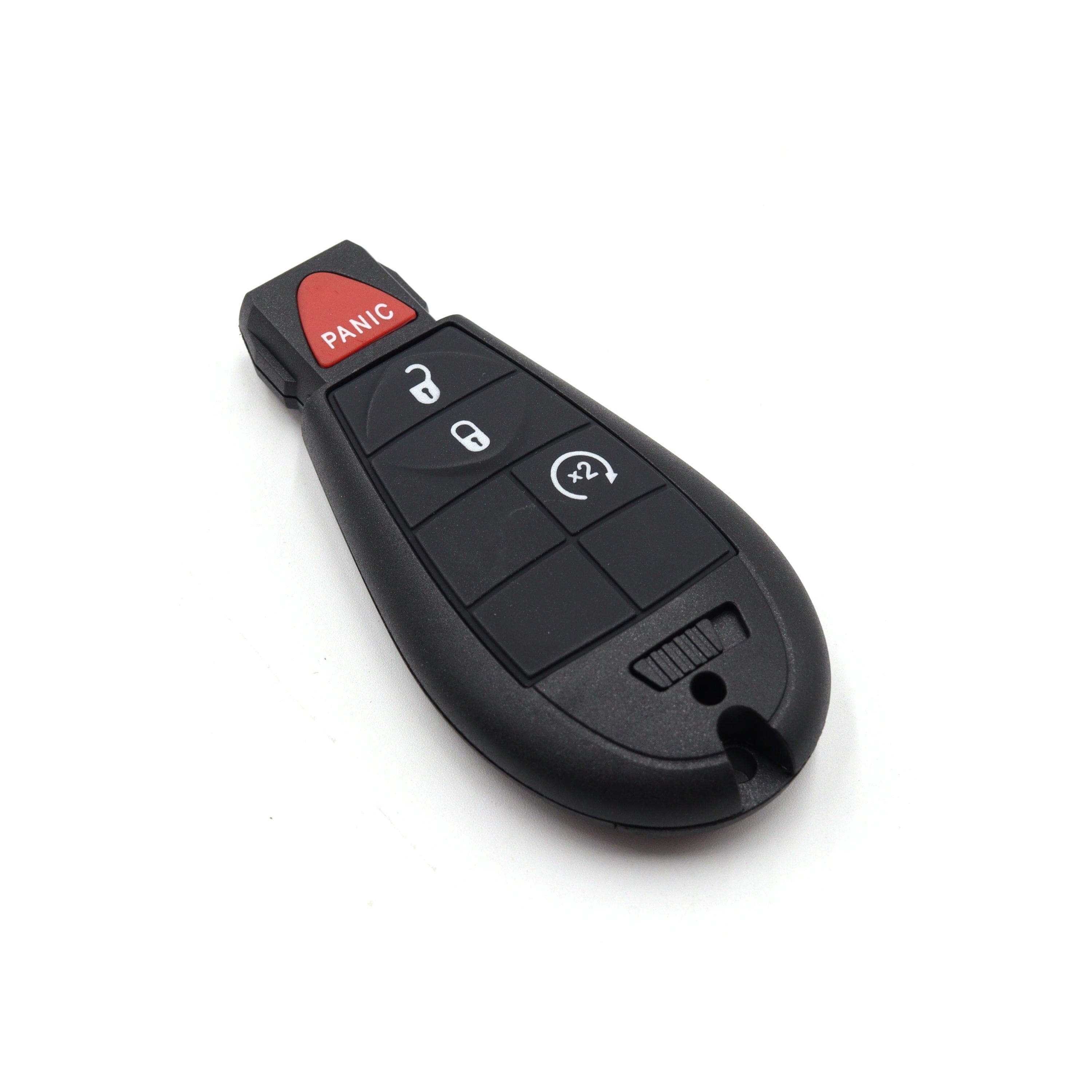 Complete Keyless Smart Fob Key To Suit Jeep Grand Cherokee 2011-2013 56046737AH | Remote Pro